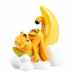 Lampka nocna Garfield Lampki na biurko do pokoju