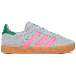 Sneakersy adidas Gazelle IH6472 Szary