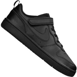 Nike JR Court Borough Low 2 001 :