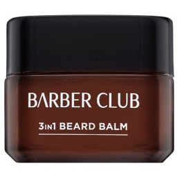 L Oréal Paris Men Expert Barber Club balsam