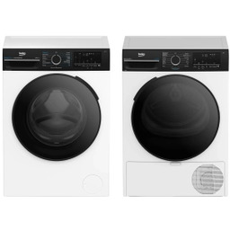Beko pralka b300 BM3WFU49415WBDC EnergySpin 9kg 1400obr/min +