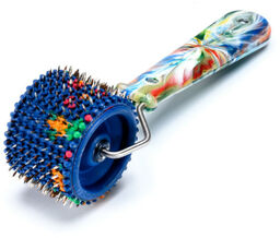 Wałek do masażu twarzy Masażer Lyapko 3,5 -