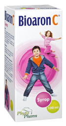 Bioaron C syrop 100 ml