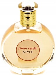 Pierre Cardin Style For Women 50ml Edp Produkt