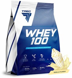 Trec Whey 100 700g