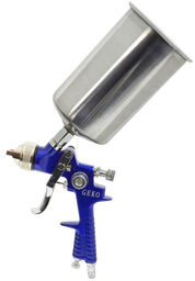 Profesjonalny pistolet lakierniczy HVLP duży 1000ml dysza 1,4