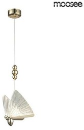MOOSEE lampa wisząca BUTTERFLY S złota