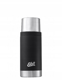 Termos Esbit Sculptor Flask 0,5 l czarny