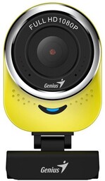 Genius kamera web Full Hd QCam 6000, 1920x1080,