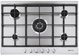 Płyta Smeg P272XGH -GWARANCJA 5 LAT