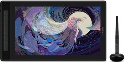 Huion Tablet graficzny Kamvas Pro 16 2.5K