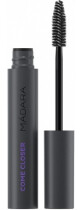 Madara Come Closer Mascara Mascara pogrubiająca wydłużająca