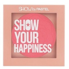 PASTEL Show by Pastel Róż do policzków Show