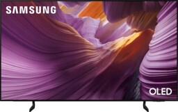 Telewizor OLED SAMSUNG QE65S85FAE 65" 4K 120Hz Tizen