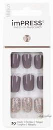 KISS - imPRESS - Press-On Manicure - Paznokcie