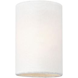 Elstead Lighting Abażur tkaninowy Clip Shades LS358 Elstead