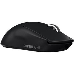 Mysz LOGITECH G Pro X Superlight Black 910-005880