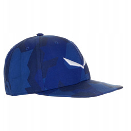 Salewa Czapka Puez Camou Flat 00-0000026482_8624 R Uniwersalny