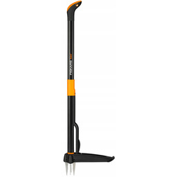 Wycinak Wyrywacz Do Chwastów Fiskars Xact 1020126 Chwastownik