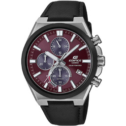 Zegarek Casio EDIFICE EFS-S630BL-5AVUEF SOLAR