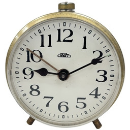 Pakamera Budzik PRIM vintage