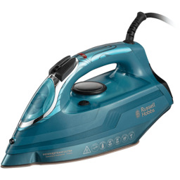 Żelazko Russell Hobbs 26340-56 Powersteam Ultra Coconut Smooth