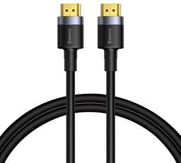 Baseus Cafule Kabel HDMI 2.0 4K 60Hz 2m