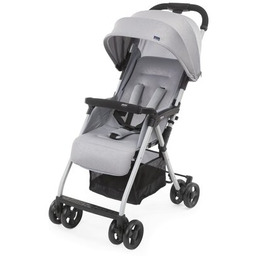 CHICCO Wózek dziecięcy spacerowy Ohlala 3 Grey Mist