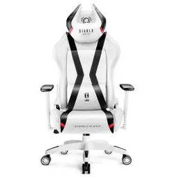 Diablo Chairs X-Horn 2.0 King Size Gamingowy
