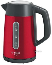 Bosch DesignLine TWK4P434 1,7l 2400W Czajnik kuchenny