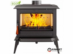 Piec wolnostojący KAWMET Premium PROMETEUS S11 ECO