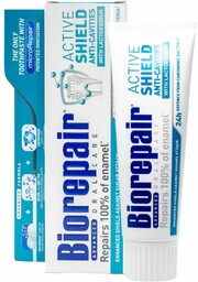 Biorepair Active Shield - pasta do zębów 75ml