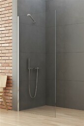 Ścianka prysznicowa 80 cm K-0458 New Soleo New