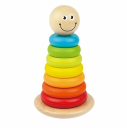 Smily Play Piramidka