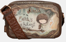 Torebka listonoszka - ANEKKE CORE 39803-447