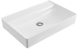 EXCELLENT CEEX.4902.600.WH Rima 2.0 umywalka nablatowa 60x40 cm