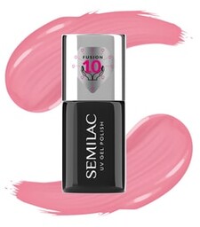 Semilac Extend Care 5in1 UV Gel Polish Lakier