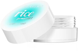 Rice Pow(d)er! puder ryżowy sypki 5.5g