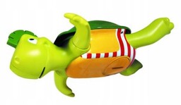 Tomy Zabawka do kąpieli Pływający żółw E2712