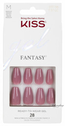 KISS - Gel Fantasy - Ready To Wear