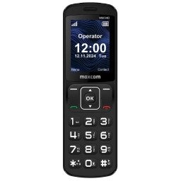 Maxcom Comfort MM34D 4G Prosty w obsłudze