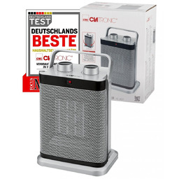 Termowentylator Farelka Grzejnik Elektryczny Ogrzewacz 2000W Ceramiczny