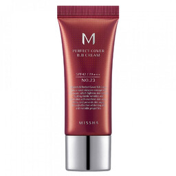 Missha M Perfect Cover BB Cream SPF42/PA+++ wielofunkcyjny