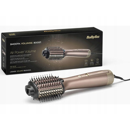 Suszarko Lokówka Babyliss do Włosów Air Power Volume
