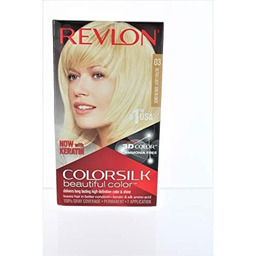 Revlon Farba do włosów, Colorsilk Tinte, 200 g,
