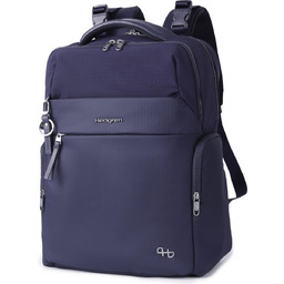 Plecak miejski Hedgren Tsutsumi 24L Peacoat Blue