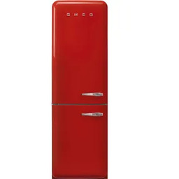Smeg FAB32LRD6 Pełny No Frost 195,8cm Komora świeżości