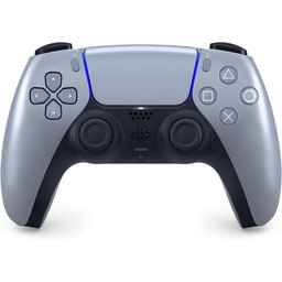 Sony Kontroler bezprzewodowy PlayStation 5 DualSense Sterling Silver