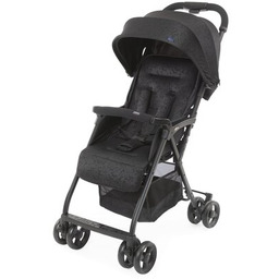 CHICCO Wózek dziecięcy spacerowy Ohlala 3 Jet Black