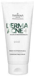 Maska ściągająca Farmona derma acne 200 g